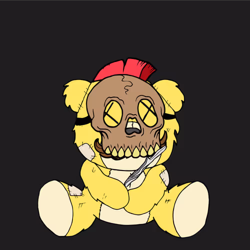 Deadbears Official