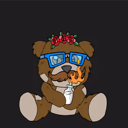 Deadbears #3219