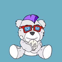 Deadbears #5554