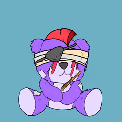 Deadbears #3191