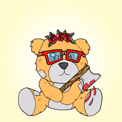 Deadbears #3946