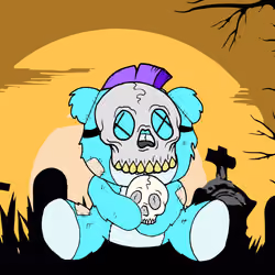 Deadbears #6584