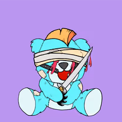 Deadbears #3524