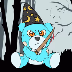 Deadbears #1335