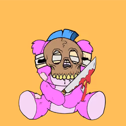 Deadbears #4105
