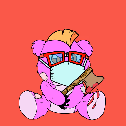 Deadbears Official