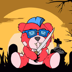 Deadbears #7238