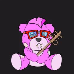 Deadbears #2976