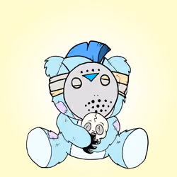 Deadbears #7561