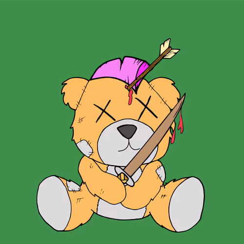 Deadbears Official