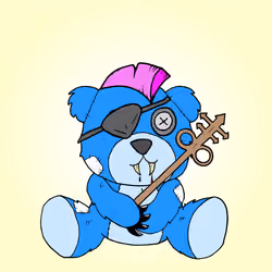 Deadbears #5919