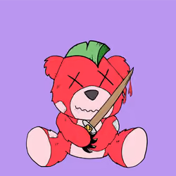 Deadbears #2956