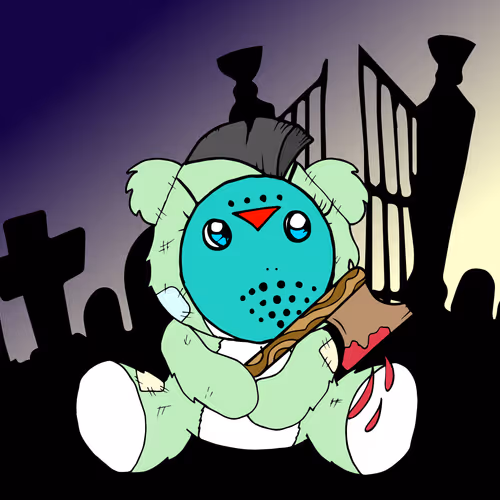 Deadbears #6263