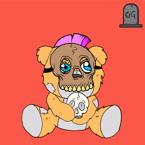 Deadbears #324