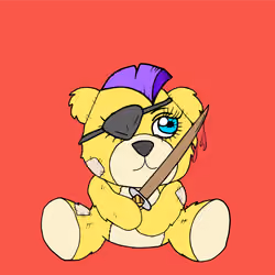 Deadbears #5143