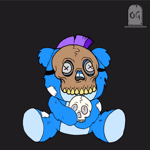 Deadbears Official