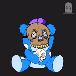 Deadbears #36