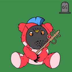 Deadbears #425
