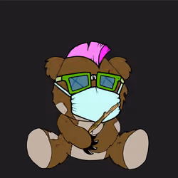 Deadbears #8549