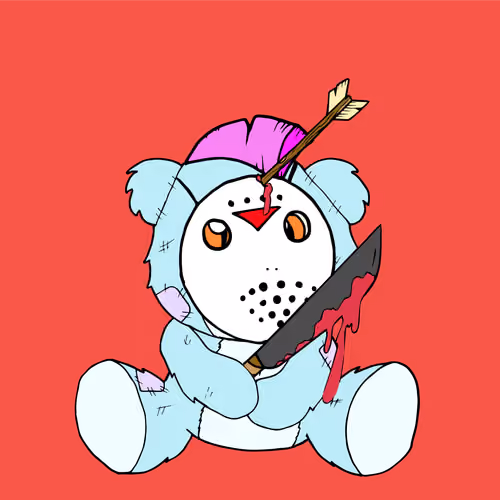Deadbears #6457