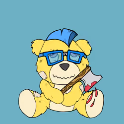 Deadbears #6718