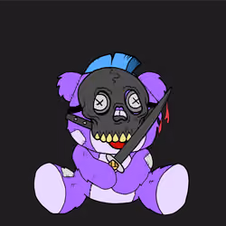 Deadbears #2484