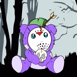 Deadbears #4568