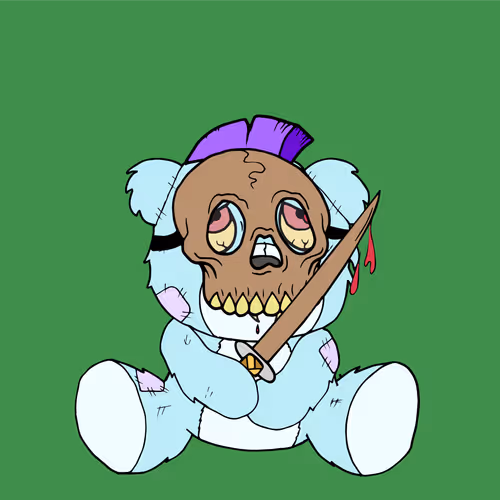Deadbears Official
