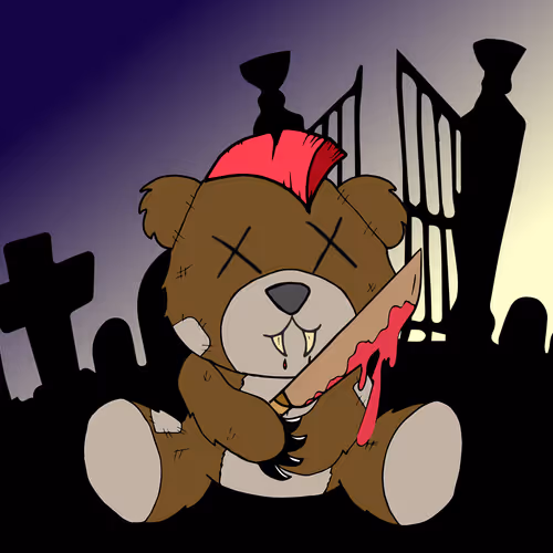 Deadbears Official
