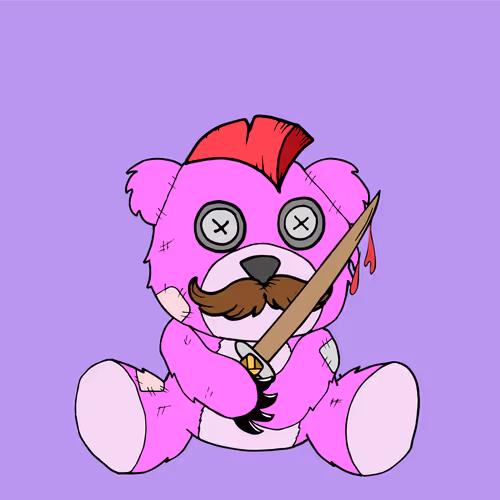 Deadbears Official