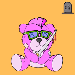 Deadbears #634
