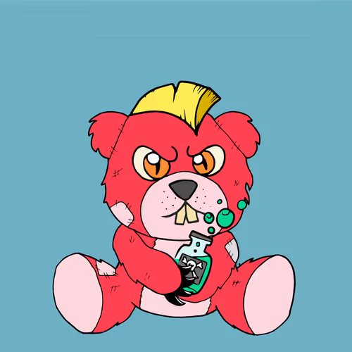 Deadbears Official