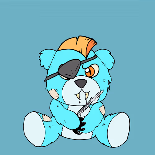 Deadbears Official