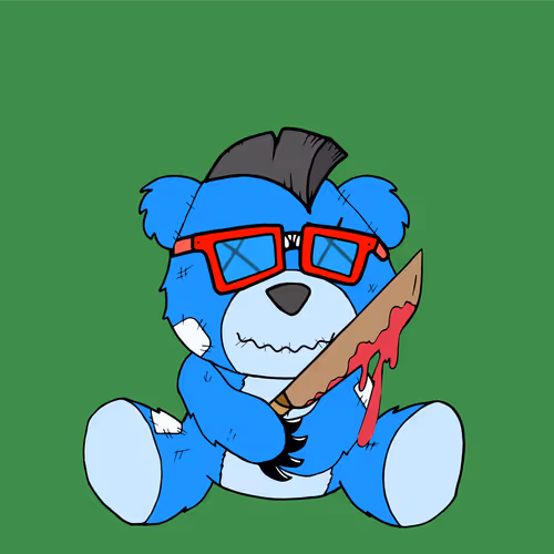 Deadbears Official