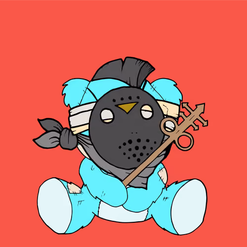 Deadbears #4824