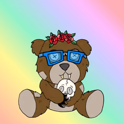 Deadbears #8015