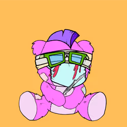 Deadbears #4340