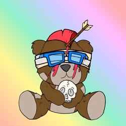 Deadbears #3085
