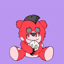 Deadbears #8180