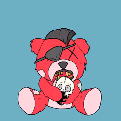 Deadbears #1904