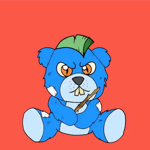 Deadbears Official