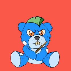 Deadbears #6473