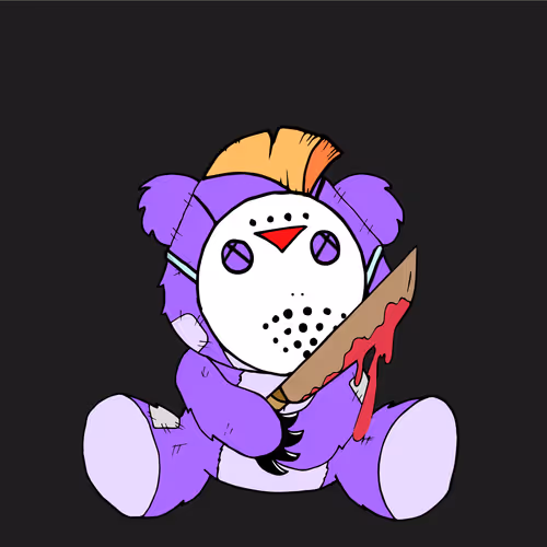 Deadbears Official