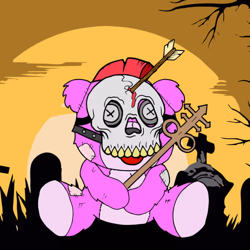 Deadbears #5692