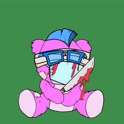 Deadbears #6716