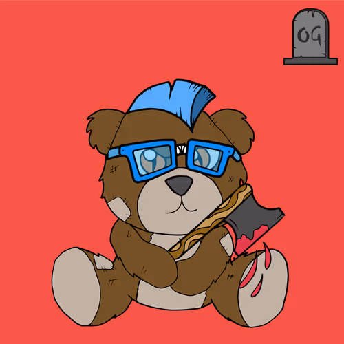 Deadbears Official