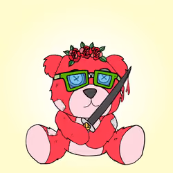 Deadbears #7620