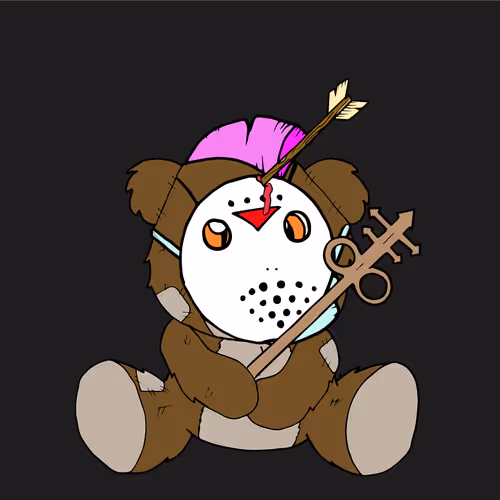 Deadbears Official