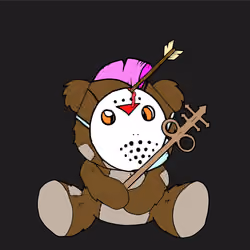 Deadbears #3372