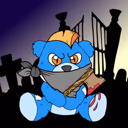 Deadbears #8784